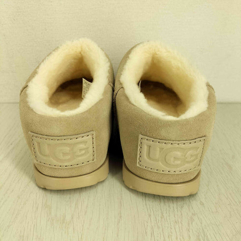 アグ UGG 24AW Pumped Slide パンプド スライド レディース JPN:22
