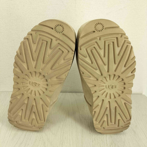 アグ UGG 24AW Pumped Slide パンプド スライド レディース JPN:22