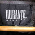 デュランテ Durante A-2 カウレザージャケット メンズ import:XL