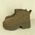 アグ UGG 24AW Classic Ultra Mini New Heights クラシック ウルトラ ミニ ニュー ハイツ レディース JPN:23