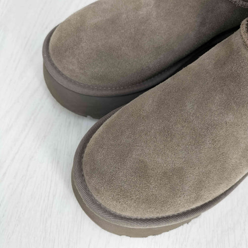 アグ UGG 24AW Classic Ultra Mini New Heights クラシック ウルトラ ミニ ニュー ハイツ レディース JPN:23