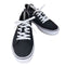 バンズ VANS COURT ICON V311 BLACK メンズ JPN:27