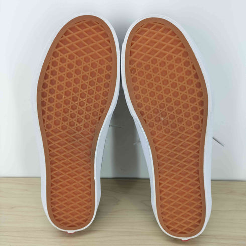 バンズ VANS COURT ICON V311 BLACK メンズ JPN:27
