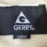 ジェリー GERRY 裏地メッシュ 2ポケット ショートスリーブ シャツ メンズ import:L