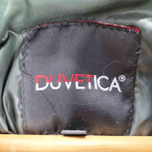 デュベティカ DUVETICA DIONISIO ダウンジャケット メンズ JPN:46