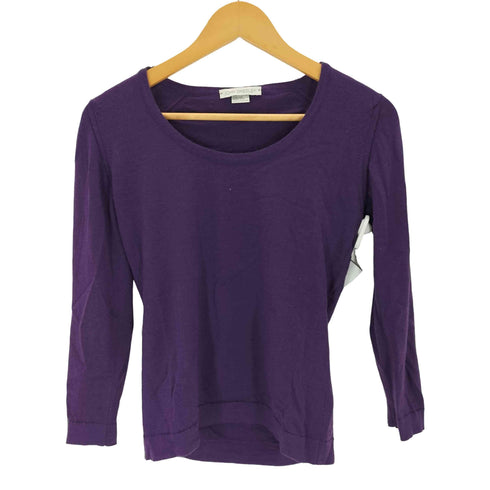 ジョンスメドレー JOHN SMEDLEY ウールラウンドネックニット レディース JPN:XS
