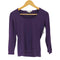 ジョンスメドレー JOHN SMEDLEY ウールラウンドネックニット レディース JPN:XS
