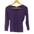 ジョンスメドレー JOHN SMEDLEY ウールラウンドネックニット レディース JPN:XS