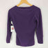 ジョンスメドレー JOHN SMEDLEY ウールラウンドネックニット レディース JPN:XS