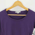 ジョンスメドレー JOHN SMEDLEY ウールラウンドネックニット レディース JPN:XS