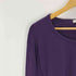 ジョンスメドレー JOHN SMEDLEY ウールラウンドネックニット レディース JPN:XS