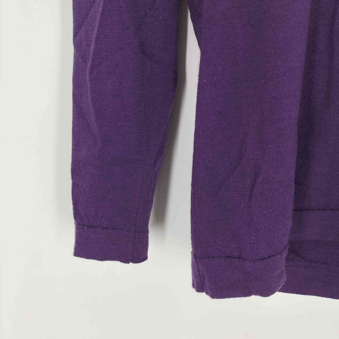 ジョンスメドレー JOHN SMEDLEY ウールラウンドネックニット レディース JPN:XS