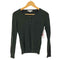 ジョンスメドレー JOHN SMEDLEY ウールヘンリーネックニット レディース JPN:S