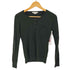 ジョンスメドレー JOHN SMEDLEY ウールヘンリーネックニット レディース JPN:S
