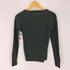 ジョンスメドレー JOHN SMEDLEY ウールヘンリーネックニット レディース JPN:S