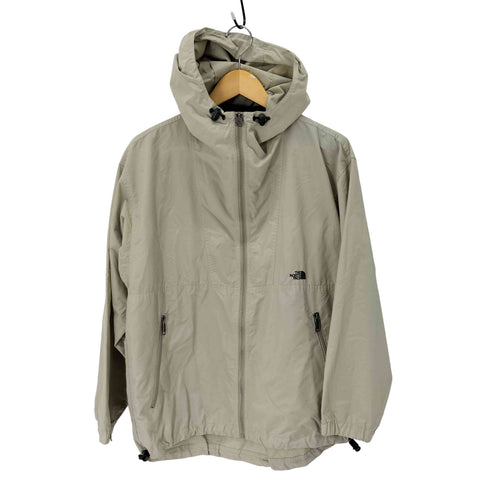 ザノースフェイス THE NORTH FACE コンパクトジャケット メンズ M
