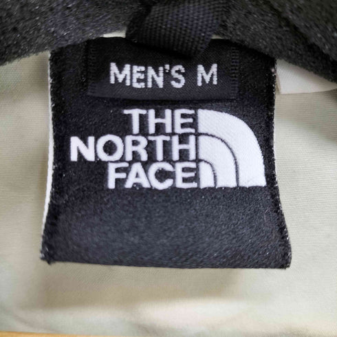 ザノースフェイス THE NORTH FACE コンパクトジャケット メンズ M