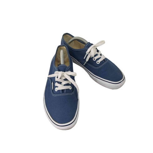 バンズ VANS AUTHENTIC ローカットスニーカー レディース JPN:24