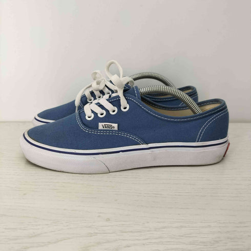 バンズ VANS AUTHENTIC ローカットスニーカー レディース JPN:24