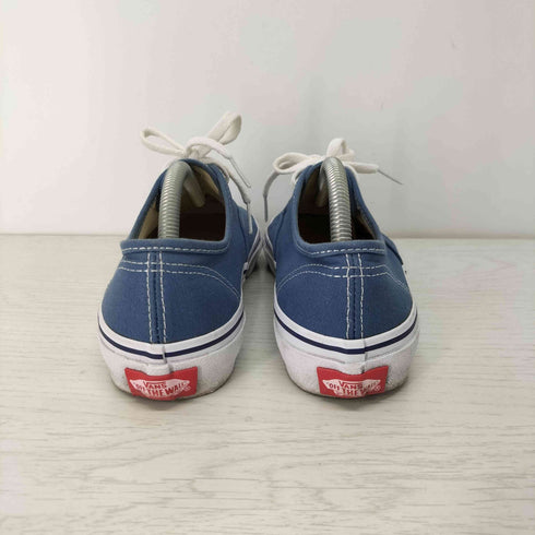 バンズ VANS AUTHENTIC ローカットスニーカー レディース JPN:24