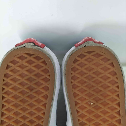バンズ VANS AUTHENTIC ローカットスニーカー レディース JPN:24