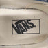 バンズ VANS AUTHENTIC ローカットスニーカー レディース JPN:24