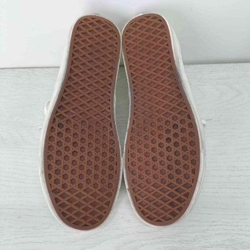 バンズ VANS アナハイム AUTHENTIC 44DX ローカットスニーカー メンズ JPN:27