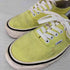 バンズ VANS アナハイム AUTHENTIC 44DX ローカットスニーカー メンズ JPN:27