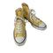 コンバースリアクト CONVERSE REACT COLORS R HI YELLOW メンズ JPN:27.5