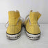 コンバースリアクト CONVERSE REACT COLORS R HI YELLOW メンズ JPN:27.5