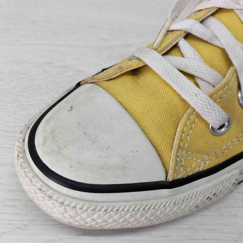コンバースリアクト CONVERSE REACT COLORS R HI YELLOW メンズ JPN:27.5