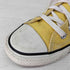 コンバースリアクト CONVERSE REACT COLORS R HI YELLOW メンズ JPN:27.5