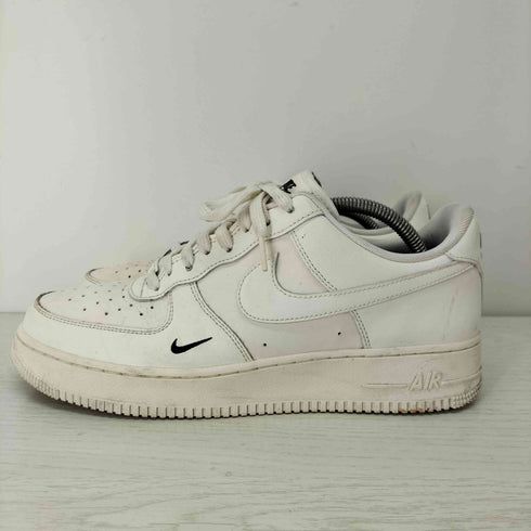 ナイキ NIKE AIR FORCE 1 ローカットスニーカー メンズ JPN:24