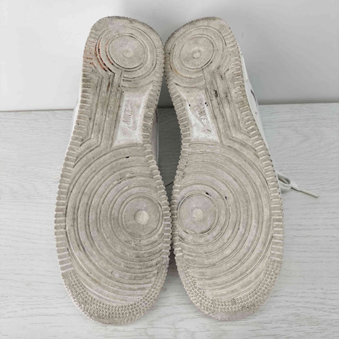 ナイキ NIKE AIR FORCE 1 ローカットスニーカー メンズ JPN:24