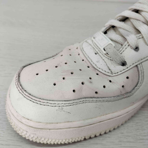 ナイキ NIKE AIR FORCE 1 ローカットスニーカー メンズ JPN:24