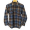 ペンドルトン PENDLETON OUTDOORSMAN チェック ネルシャツ メンズ import:M