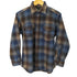 ペンドルトン PENDLETON OUTDOORSMAN チェック ネルシャツ メンズ import:M