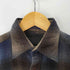 ペンドルトン PENDLETON OUTDOORSMAN チェック ネルシャツ メンズ import:M