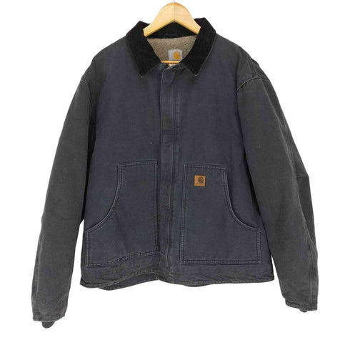 カーハート Carhartt Carhartt Sherpa Lined Jacket メンズ X-LARGE REGULAR