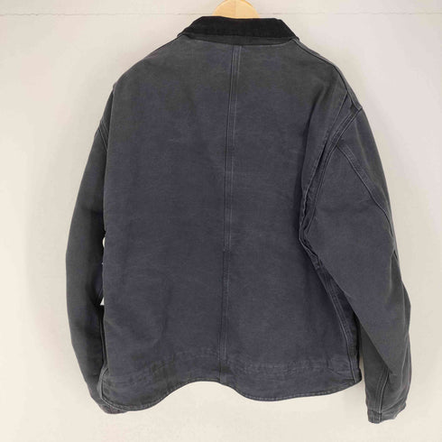 カーハート Carhartt Carhartt Sherpa Lined Jacket メンズ X-LARGE REGULAR