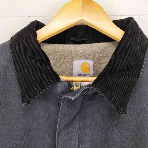 カーハート Carhartt Carhartt Sherpa Lined Jacket メンズ X-LARGE REGULAR
