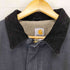 カーハート Carhartt Carhartt Sherpa Lined Jacket メンズ X-LARGE REGULAR