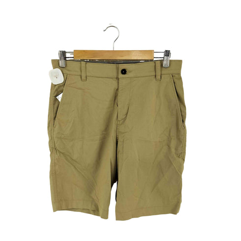 ナイキ NIKE Dri-FIT UV GOLF CHINO SHORTS メンズ JPN:L