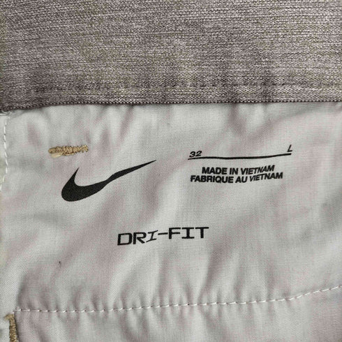 ナイキ NIKE Dri-FIT UV GOLF CHINO SHORTS メンズ JPN:L