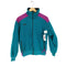 コロンビア Columbia 80-90S 三角タグ USA製 フリースジャケット レディース import:M