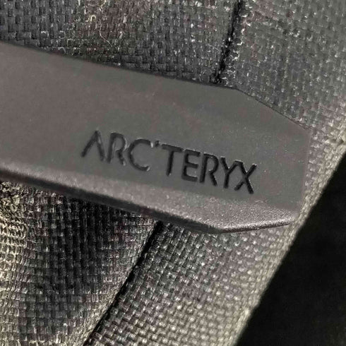 アークテリクス ARCTERYX Granville Zip 16 Backpack グランヴィル ジップ 16 バッグパック メンズ