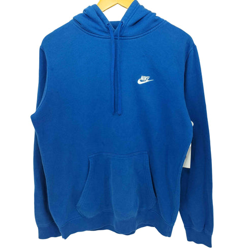 ナイキ NIKE 2016AW クラブプルオーバーフーディー メンズ import:M