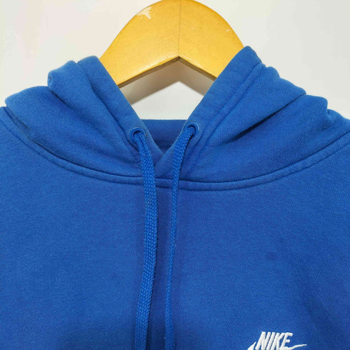 ナイキ NIKE 2016AW クラブプルオーバーフーディー メンズ import:M