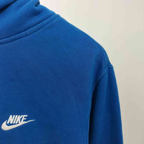 ナイキ NIKE 2016AW クラブプルオーバーフーディー メンズ import:M