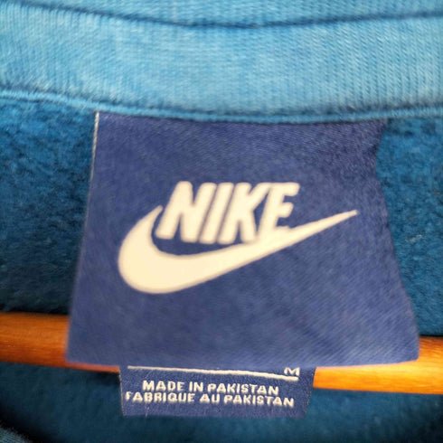 ナイキ NIKE 2016AW クラブプルオーバーフーディー メンズ import:M